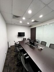 The Adelphi (D6), Office #630593561